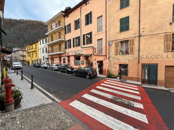 appartamento in vendita a Molini di Triora