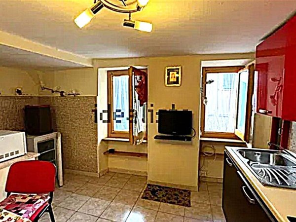 appartamento in vendita a Molini di Triora