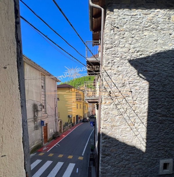 casa semindipendente in vendita a Molini di Triora