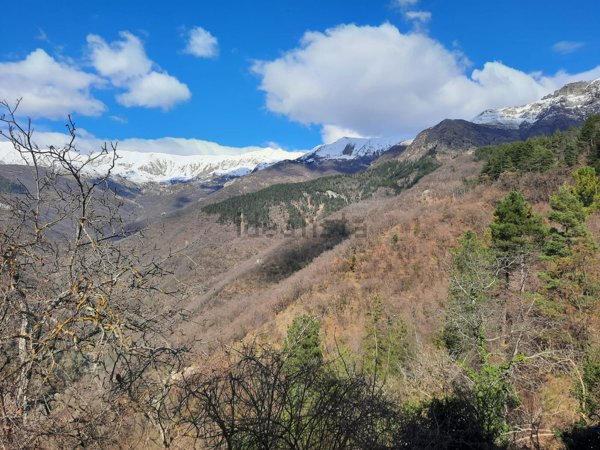 casa indipendente in vendita a Molini di Triora in zona Andagna