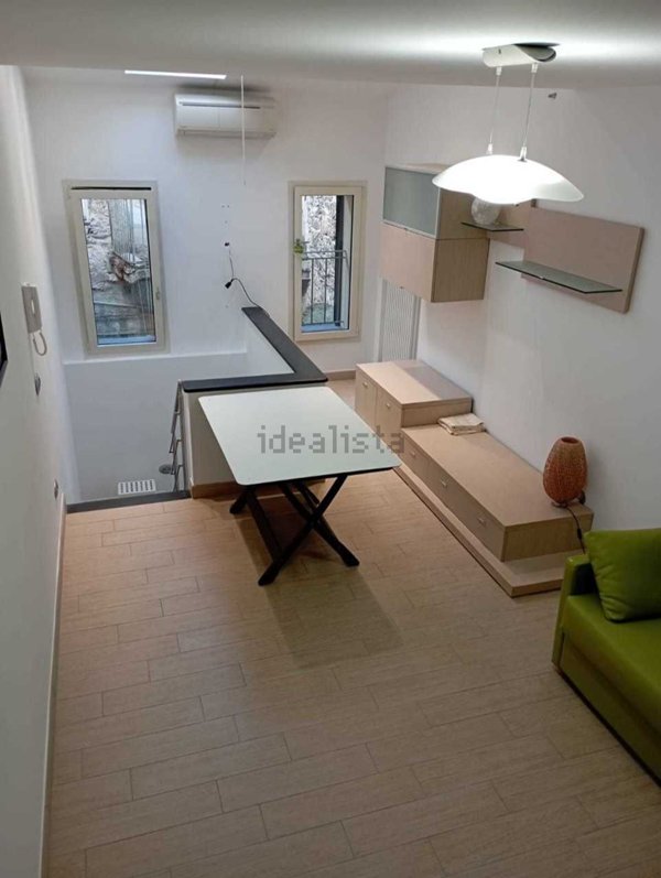 appartamento in vendita a Molini di Triora in zona Andagna