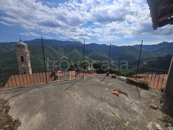 rudere in vendita a Molini di Triora in zona Andagna