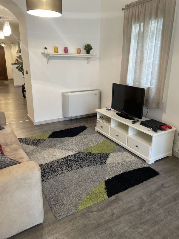 appartamento in vendita a Molini di Triora