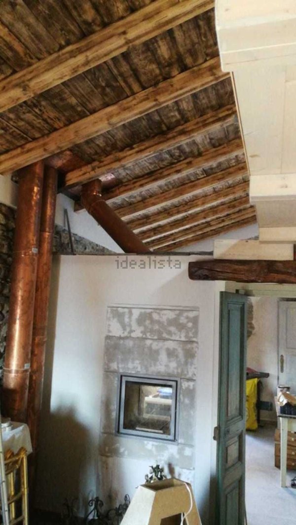 casa indipendente in vendita a Molini di Triora in zona Andagna