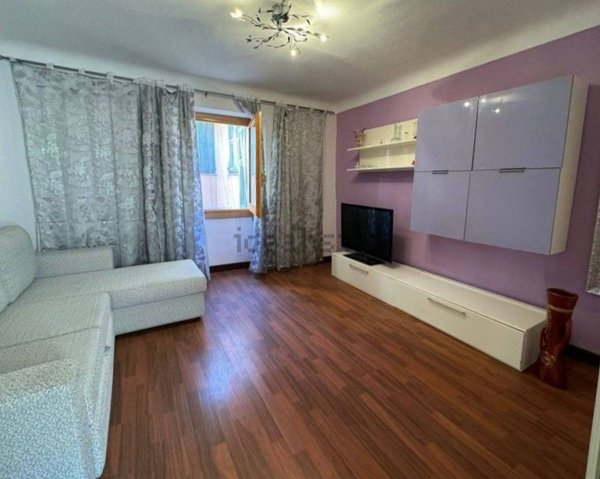 appartamento in vendita a Molini di Triora