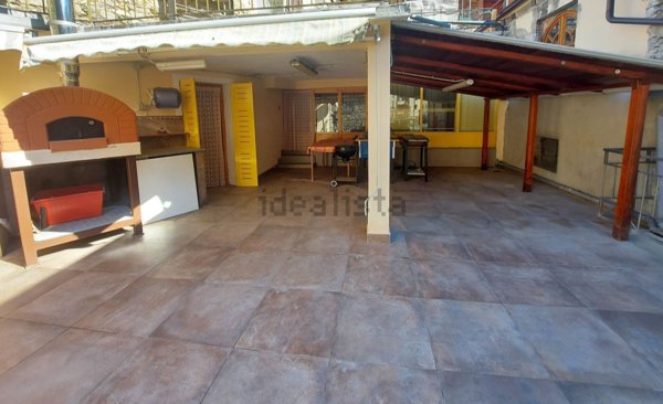 appartamento in vendita a Molini di Triora