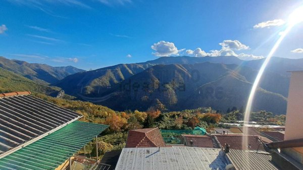 appartamento in vendita a Molini di Triora in zona Andagna