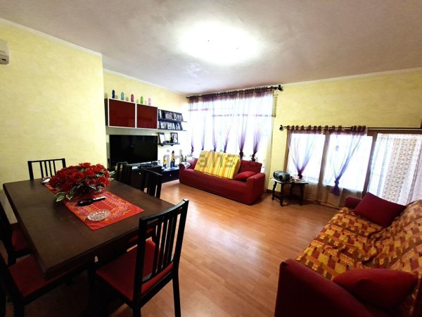 appartamento in vendita a Molini di Triora