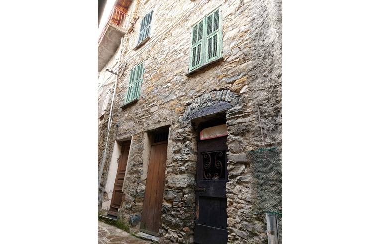 casa indipendente in vendita a Molini di Triora in zona Glori