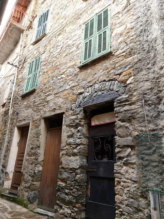 casa indipendente in vendita a Molini di Triora in zona Glori