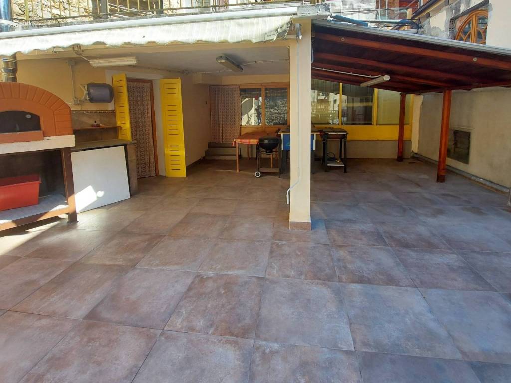 appartamento in vendita a Molini di Triora