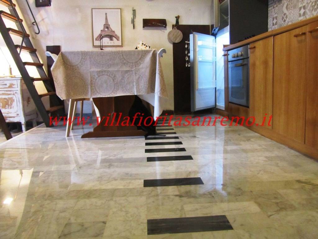 appartamento in vendita a Molini di Triora in zona Andagna