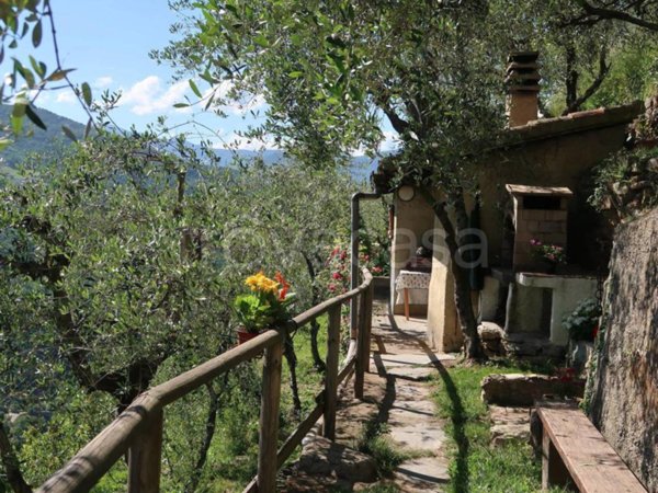 appartamento in vendita a Molini di Triora in zona Glori