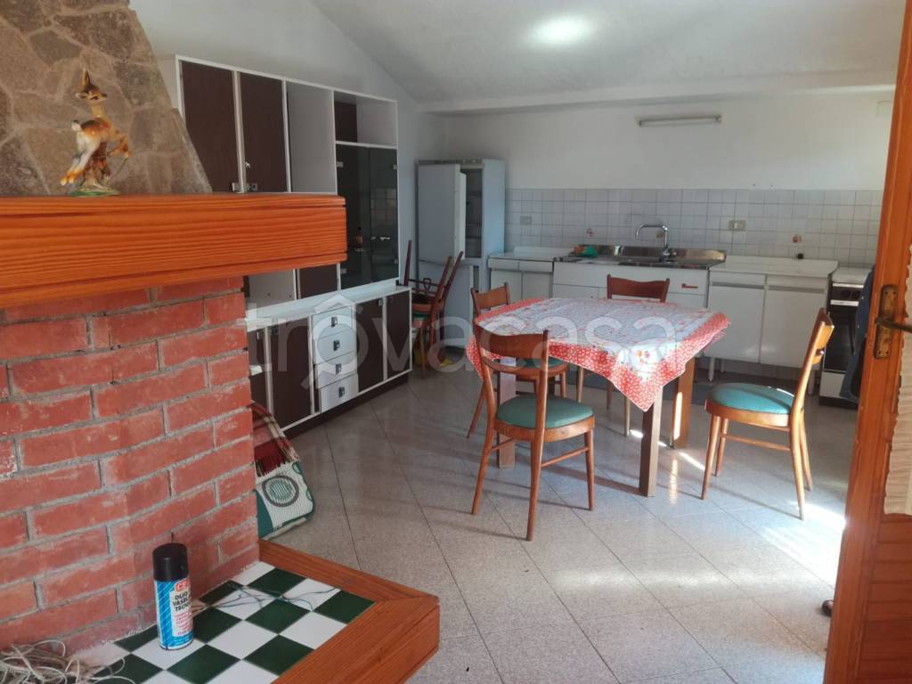 casa indipendente in vendita a Molini di Triora in zona Andagna