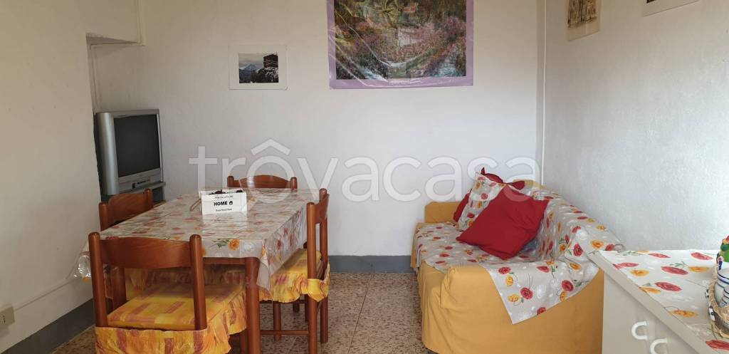 appartamento in vendita a Molini di Triora