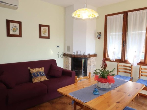 appartamento in vendita a Molini di Triora in zona Glori