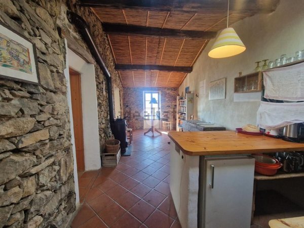 appartamento in vendita a Molini di Triora in zona Agaggio Superiore