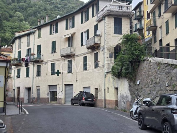 appartamento in vendita a Molini di Triora in zona Andagna