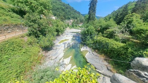 rudere in vendita a Molini di Triora