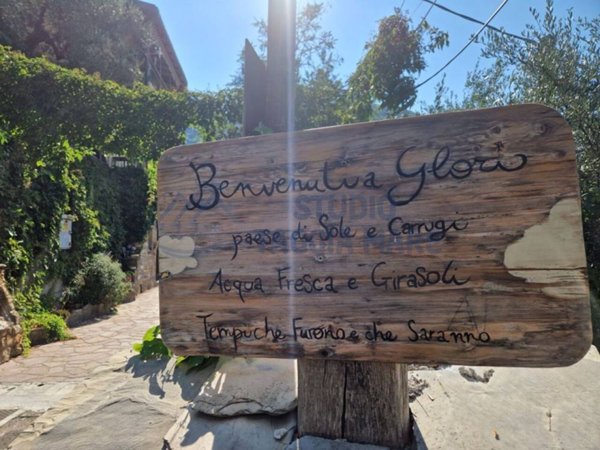casa indipendente in vendita a Molini di Triora in zona Glori