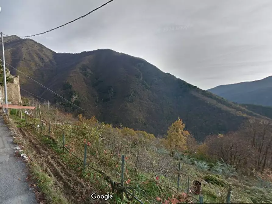 appartamento in vendita a Molini di Triora in zona Agaggio Superiore