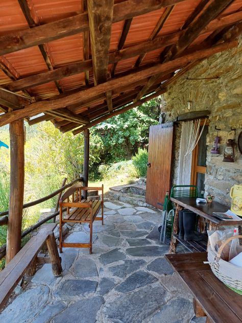 casa indipendente in vendita a Molini di Triora