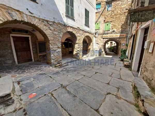 casa indipendente in vendita a Molini di Triora in zona Andagna