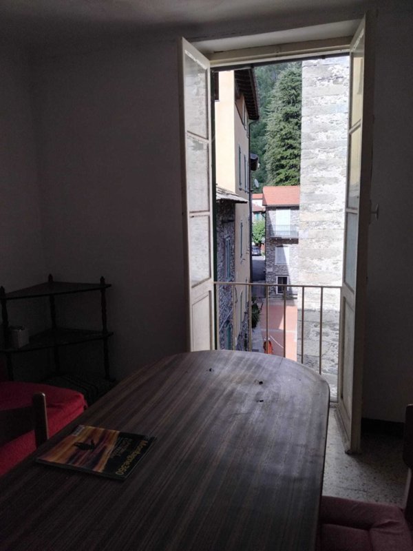 appartamento in vendita a Molini di Triora in zona Andagna