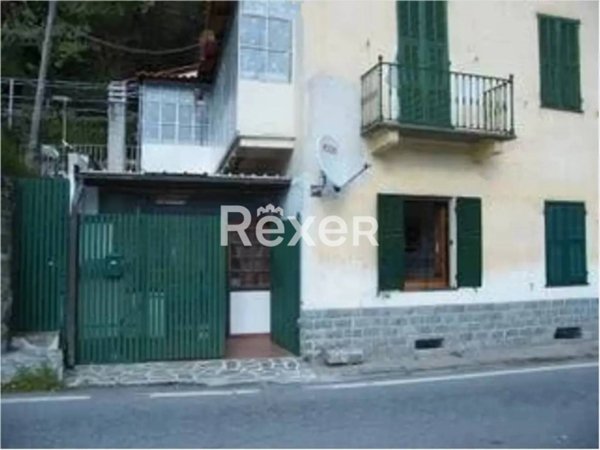 appartamento in vendita a Molini di Triora