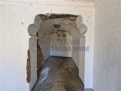 casa indipendente in vendita a Molini di Triora in zona Andagna