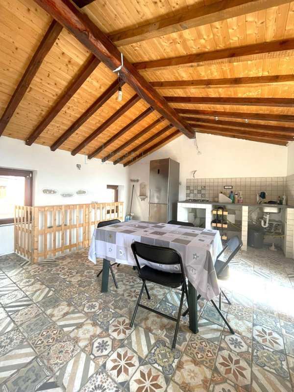 casale in vendita a Montegrosso Pian Latte