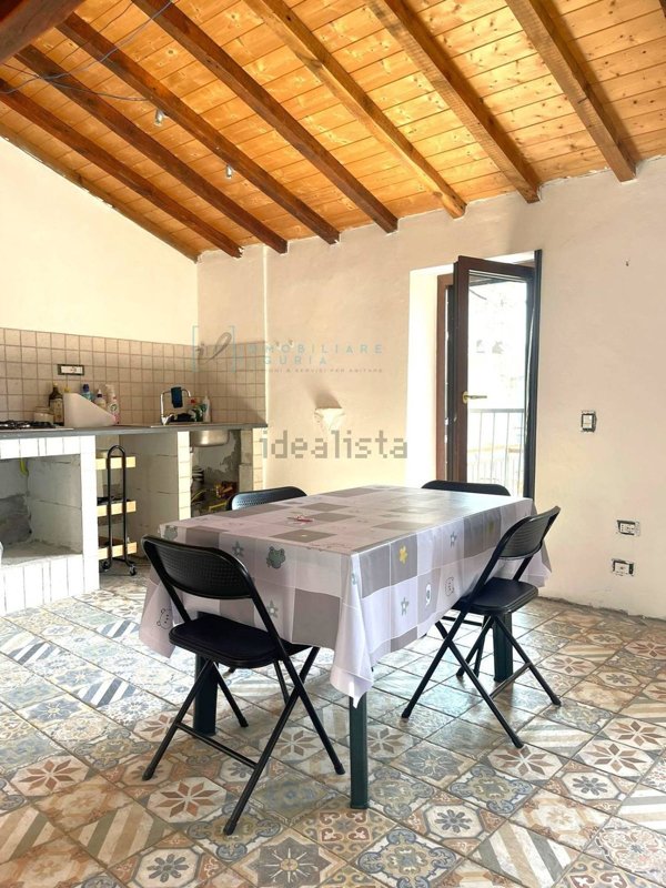 appartamento in vendita a Montegrosso Pian Latte