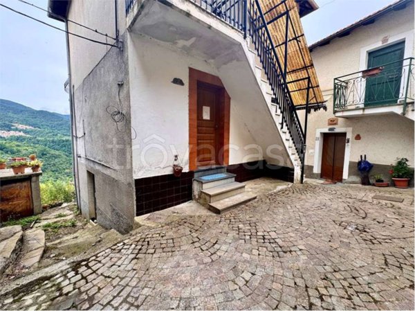 appartamento in vendita a Montegrosso Pian Latte
