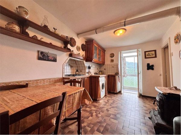 appartamento in vendita a Montegrosso Pian Latte