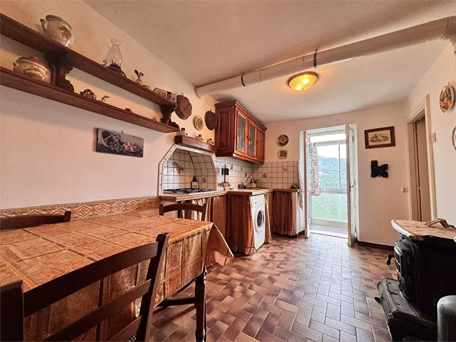 appartamento in vendita a Montegrosso Pian Latte
