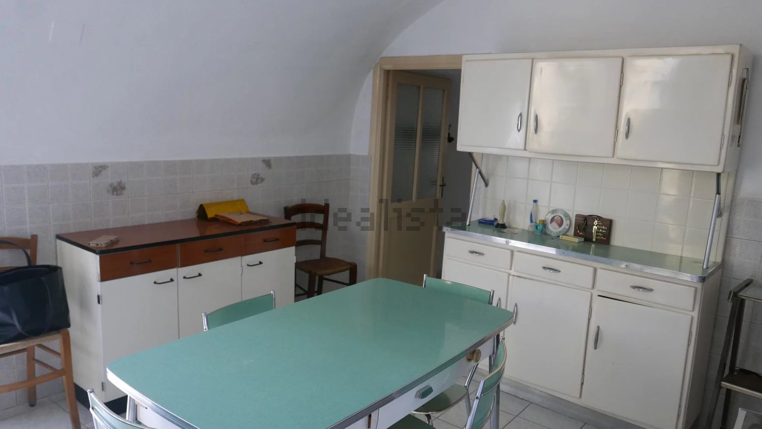 appartamento in vendita ad Olivetta San Michele