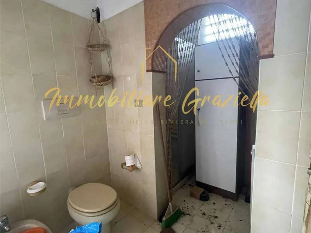 appartamento in vendita ad Olivetta San Michele