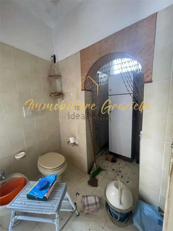 appartamento in vendita ad Olivetta San Michele