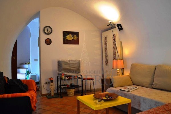 appartamento in vendita ad Olivetta San Michele
