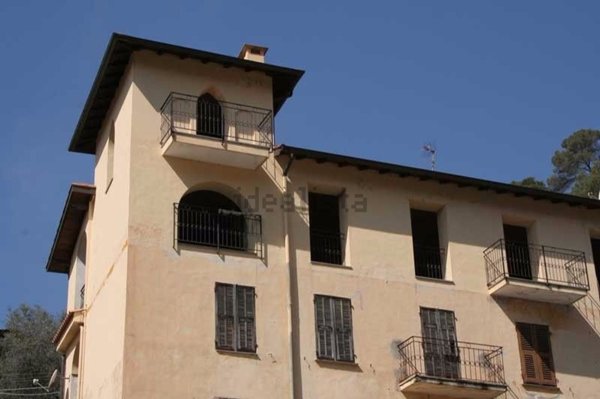 appartamento in vendita ad Olivetta San Michele