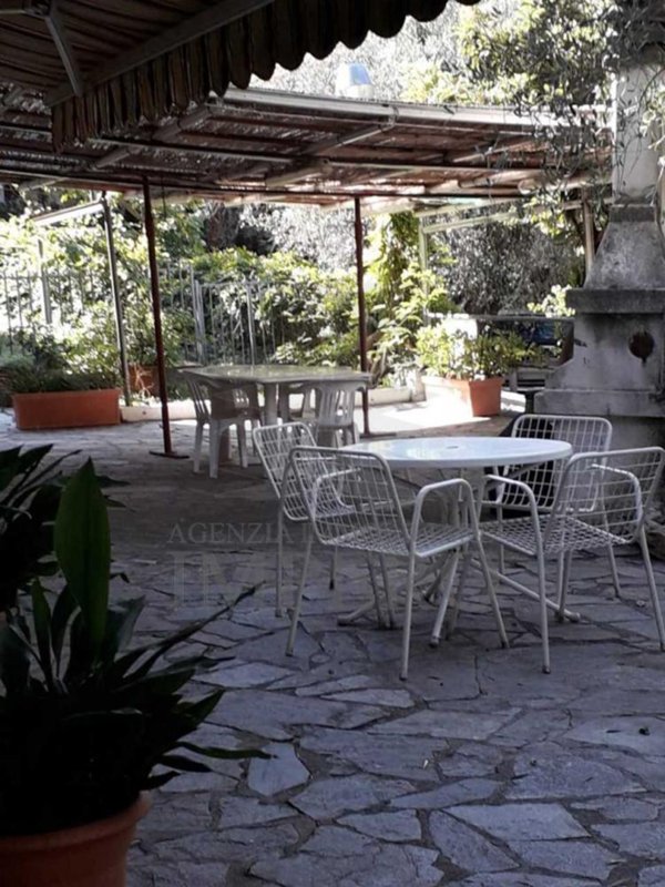 casa indipendente in vendita ad Olivetta San Michele in zona Fanghetto