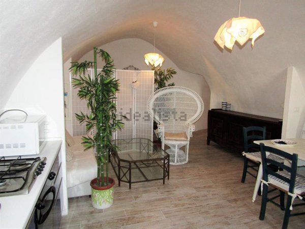 appartamento in vendita ad Olivetta San Michele