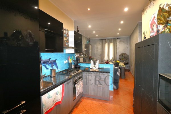 casa indipendente in vendita ad Olivetta San Michele