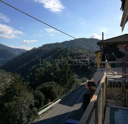 casa indipendente in vendita ad Olivetta San Michele in zona San Michele