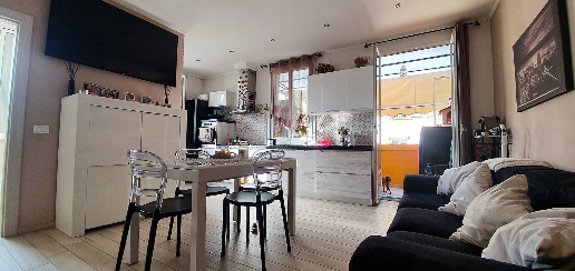 appartamento in vendita ad Olivetta San Michele