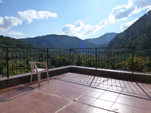 casa indipendente in vendita ad Olivetta San Michele