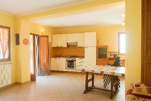 appartamento in vendita ad Olivetta San Michele