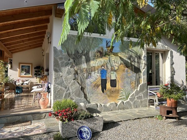 casa indipendente in vendita ad Olivetta San Michele