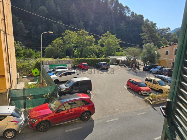 appartamento in vendita ad Olivetta San Michele