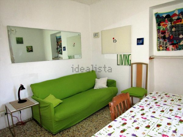 appartamento in vendita ad Olivetta San Michele